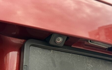 Mazda CX-7 I рестайлинг, 2011 год, 2 270 000 рублей, 9 фотография