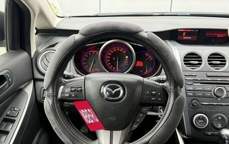 Mazda CX-7 I рестайлинг, 2011 год, 2 270 000 рублей, 13 фотография