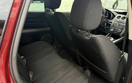 Mazda CX-7 I рестайлинг, 2011 год, 2 270 000 рублей, 15 фотография