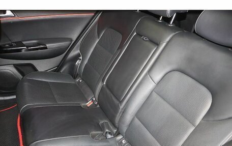 KIA Sportage IV рестайлинг, 2021 год, 2 689 000 рублей, 7 фотография