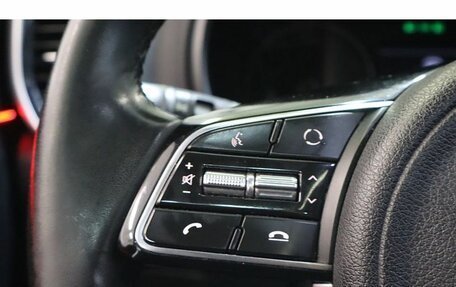 KIA Sportage IV рестайлинг, 2021 год, 2 689 000 рублей, 9 фотография