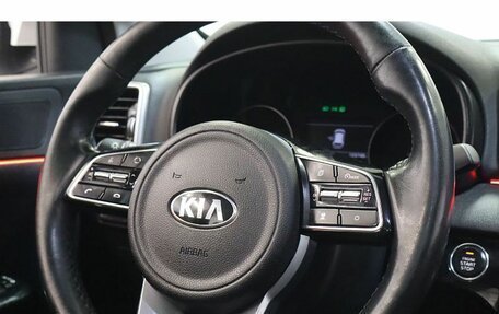 KIA Sportage IV рестайлинг, 2021 год, 2 689 000 рублей, 8 фотография