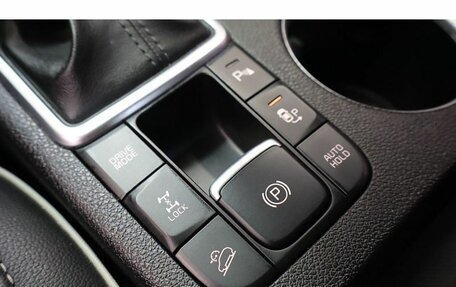 KIA Sportage IV рестайлинг, 2021 год, 2 689 000 рублей, 15 фотография