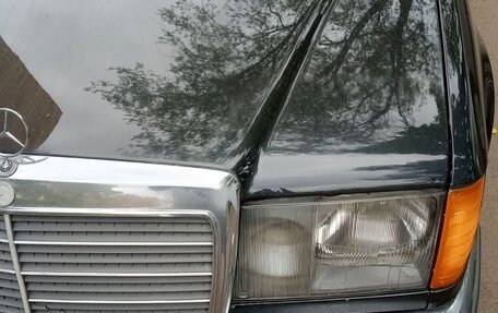 Mercedes-Benz E-Класс, 1992 год, 450 000 рублей, 10 фотография