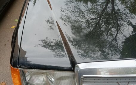 Mercedes-Benz E-Класс, 1992 год, 450 000 рублей, 9 фотография
