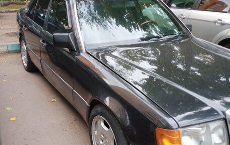 Mercedes-Benz E-Класс, 1992 год, 450 000 рублей, 17 фотография