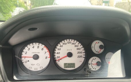 Mitsubishi Lancer IX, 2007 год, 790 000 рублей, 4 фотография