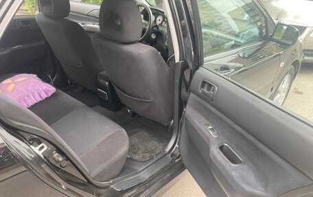 Mitsubishi Lancer IX, 2007 год, 790 000 рублей, 6 фотография