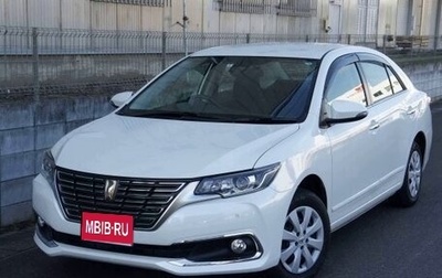 Toyota Premio, 2021 год, 1 542 000 рублей, 1 фотография