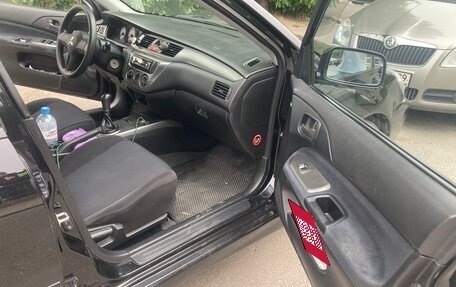 Mitsubishi Lancer IX, 2007 год, 790 000 рублей, 8 фотография