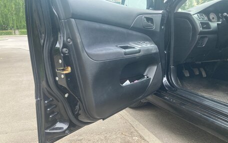 Mitsubishi Lancer IX, 2007 год, 790 000 рублей, 12 фотография