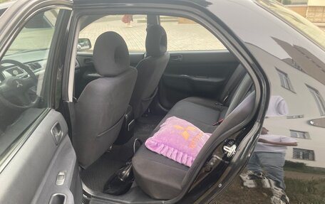 Mitsubishi Lancer IX, 2007 год, 790 000 рублей, 14 фотография