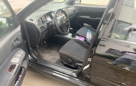 Mitsubishi Lancer IX, 2007 год, 790 000 рублей, 13 фотография