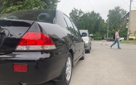 Mitsubishi Lancer IX, 2007 год, 790 000 рублей, 19 фотография