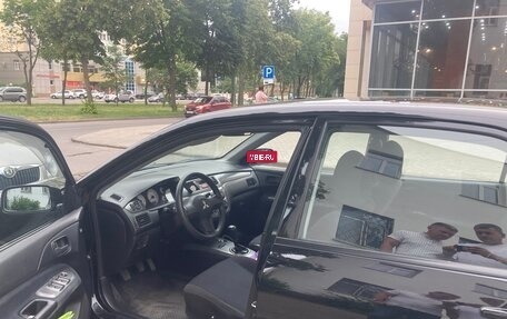 Mitsubishi Lancer IX, 2007 год, 790 000 рублей, 15 фотография