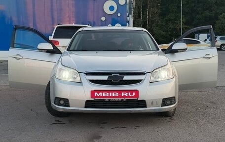 Chevrolet Epica, 2010 год, 355 000 рублей, 1 фотография