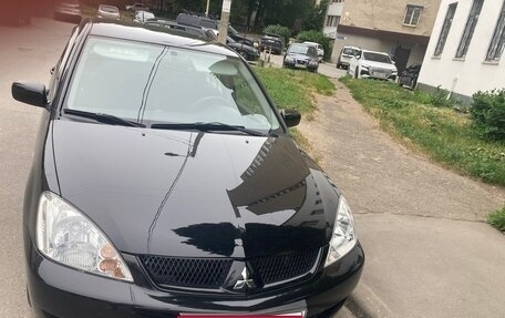 Mitsubishi Lancer IX, 2007 год, 790 000 рублей, 20 фотография