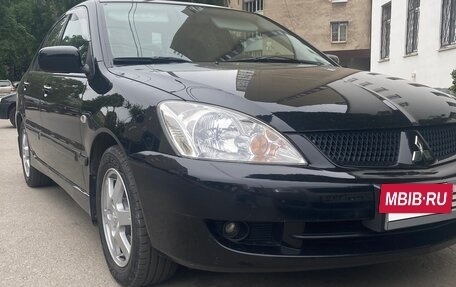Mitsubishi Lancer IX, 2007 год, 790 000 рублей, 21 фотография
