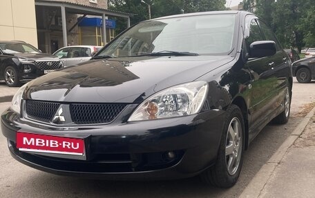Mitsubishi Lancer IX, 2007 год, 790 000 рублей, 22 фотография
