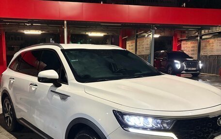 KIA Sorento IV, 2020 год, 3 000 000 рублей, 1 фотография