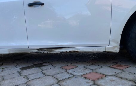 Chevrolet Cruze II, 2011 год, 490 000 рублей, 13 фотография