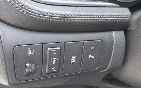 KIA Optima III, 2014 год, 1 100 000 рублей, 12 фотография