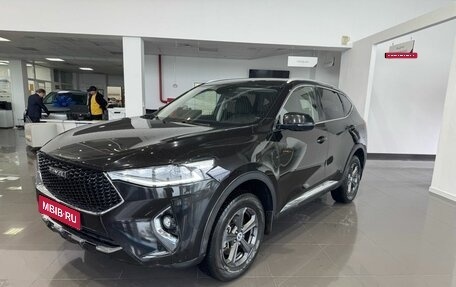 Haval F7 I, 2020 год, 1 795 000 рублей, 1 фотография