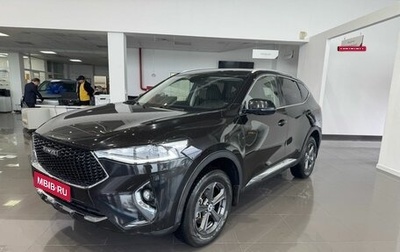 Haval F7 I, 2020 год, 1 795 000 рублей, 1 фотография