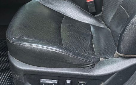 KIA Optima III, 2014 год, 1 100 000 рублей, 13 фотография