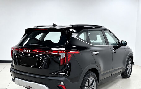 KIA Seltos I, 2023 год, 1 890 000 рублей, 5 фотография