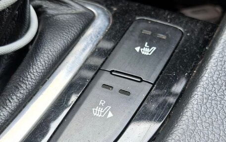 KIA Optima III, 2014 год, 1 100 000 рублей, 18 фотография