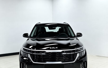 KIA Seltos I, 2023 год, 1 890 000 рублей, 3 фотография