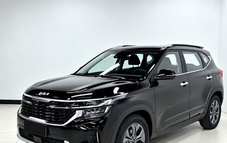 KIA Seltos I, 2023 год, 1 890 000 рублей, 2 фотография