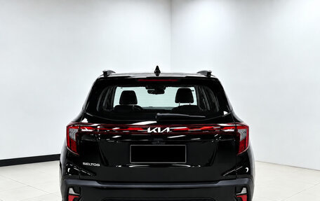 KIA Seltos I, 2023 год, 1 890 000 рублей, 6 фотография