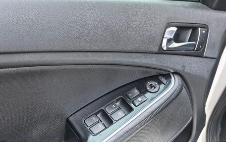 KIA Optima III, 2014 год, 1 100 000 рублей, 17 фотография
