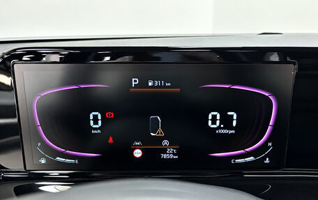 KIA Seltos I, 2023 год, 1 890 000 рублей, 12 фотография