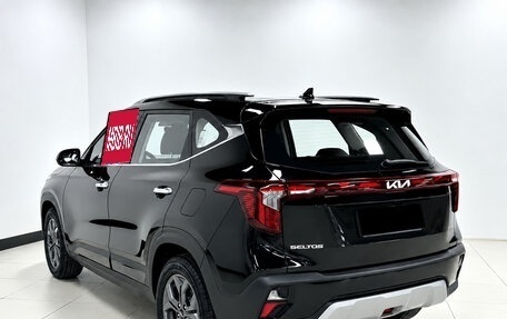 KIA Seltos I, 2023 год, 1 890 000 рублей, 7 фотография
