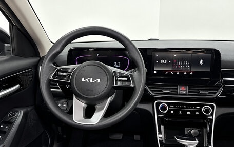 KIA Seltos I, 2023 год, 1 890 000 рублей, 11 фотография