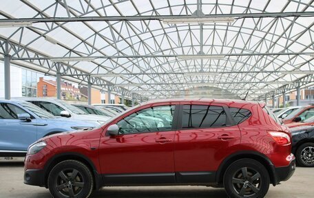 Nissan Qashqai, 2011 год, 1 130 000 рублей, 2 фотография