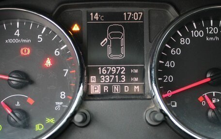 Nissan Qashqai, 2011 год, 1 130 000 рублей, 11 фотография