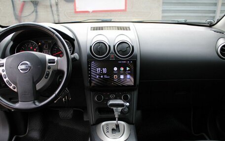 Nissan Qashqai, 2011 год, 1 130 000 рублей, 9 фотография