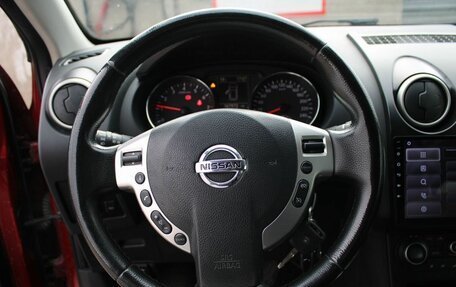 Nissan Qashqai, 2011 год, 1 130 000 рублей, 10 фотография