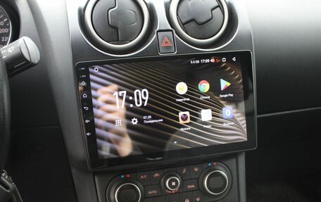 Nissan Qashqai, 2011 год, 1 130 000 рублей, 12 фотография