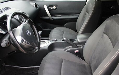 Nissan Qashqai, 2011 год, 1 130 000 рублей, 13 фотография
