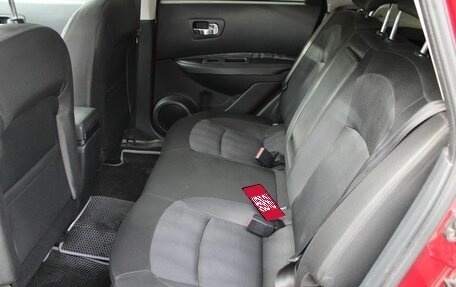 Nissan Qashqai, 2011 год, 1 130 000 рублей, 14 фотография