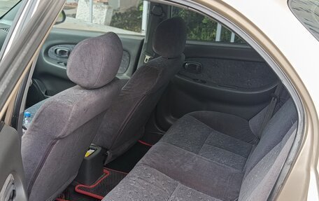 KIA Spectra II (LD), 2007 год, 185 000 рублей, 7 фотография