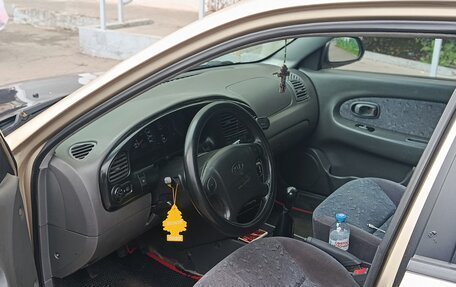 KIA Spectra II (LD), 2007 год, 185 000 рублей, 8 фотография