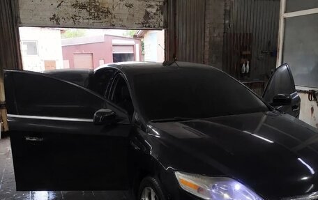 Ford Mondeo IV, 2009 год, 530 000 рублей, 5 фотография