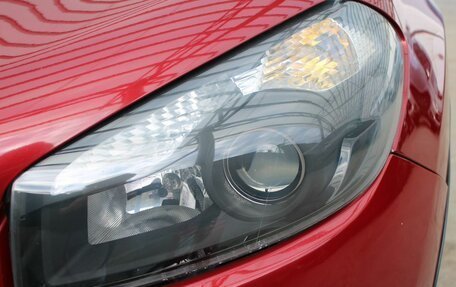 Nissan Qashqai, 2011 год, 1 130 000 рублей, 18 фотография