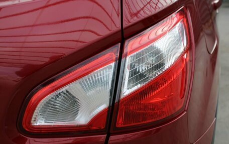 Nissan Qashqai, 2011 год, 1 130 000 рублей, 19 фотография